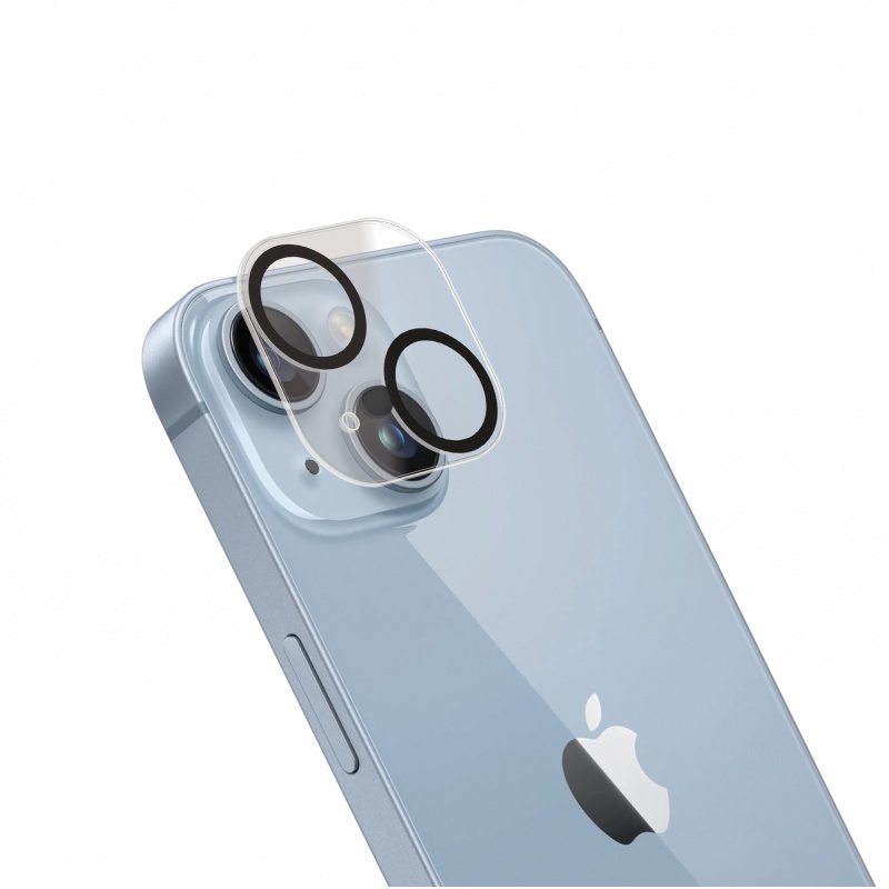 Ochranné sklo na fotoaparátu RhinoTech pro Apple iPhone 12 