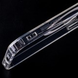 Zadní kryt RhinoTech MAGcase Clear pro Apple iPhone 11, transparentní