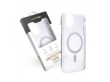 RhinoTech MAGcase Clear pro Apple iPhone 11 transparentní