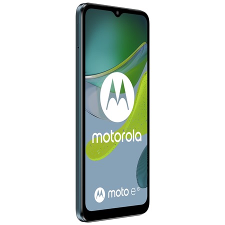 Motorola Moto E13 2GB/64GB zelená