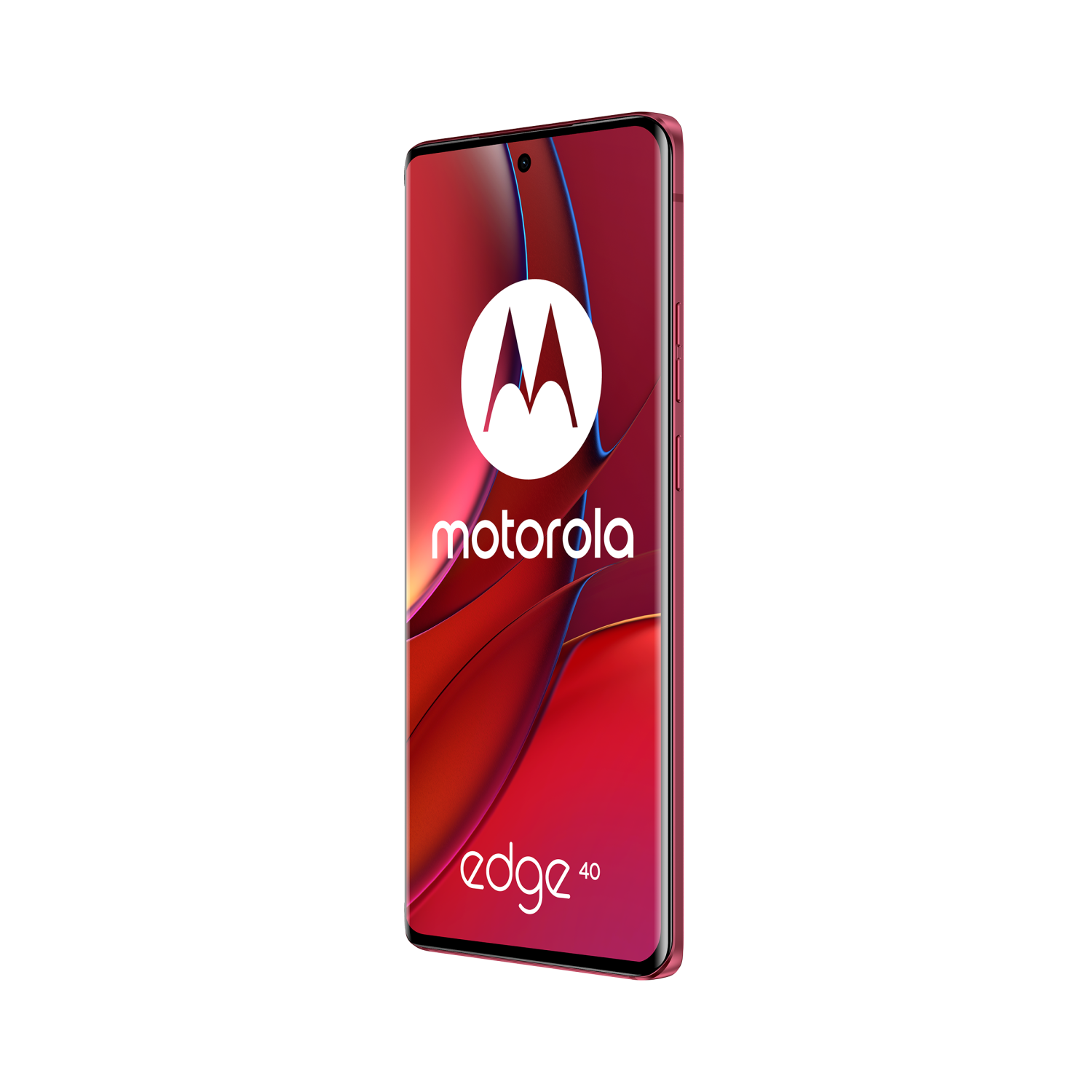 Motorola EDGE 40 8GB/256GB Viva Magenta