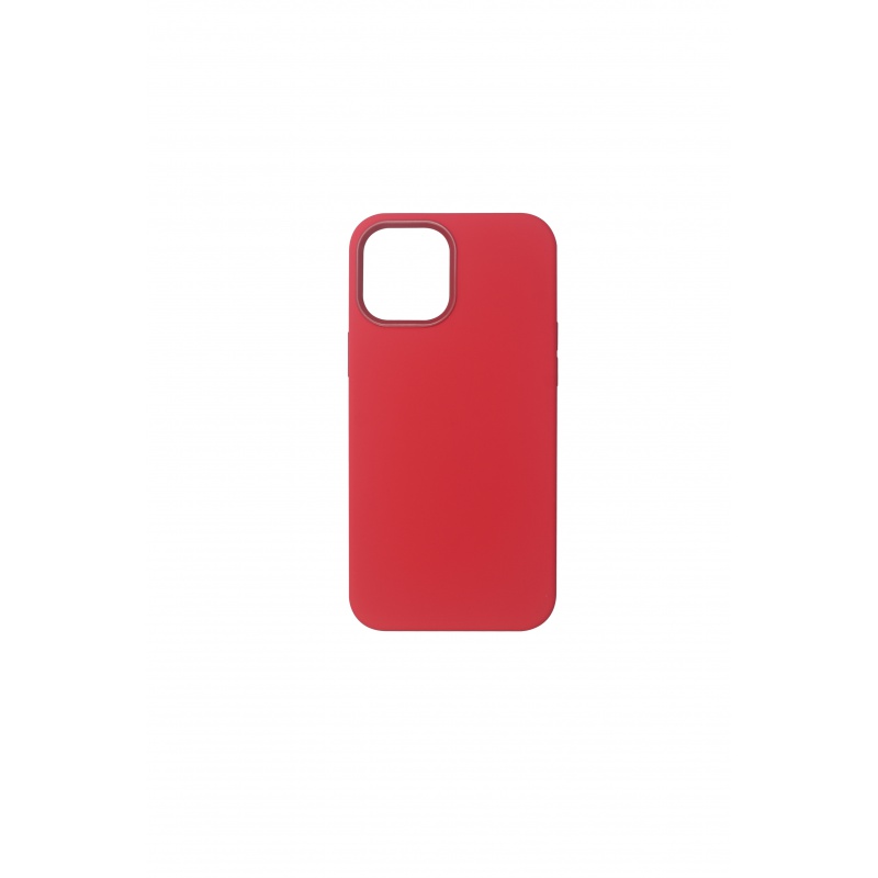 Zadní kryt RhinoTech MAGcase Origin pro Apple iPhone 14, červená