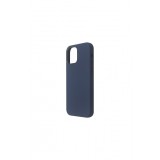 Zadní kryt RhinoTech MAGcase Origin pro Apple iPhone 13 mini, námořnicky modrá