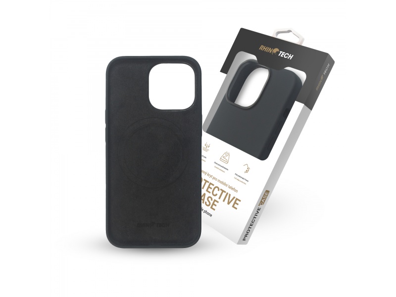 RhinoTech MAGcase Origin pro Apple iPhone 13 Mini černá
