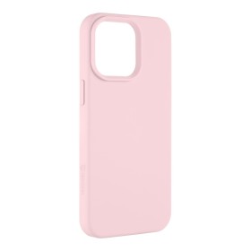 Zadný kryt Tactical Velvet Smoothie pre Apple iPhone 15 Pro Max, pink panther