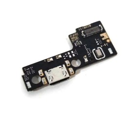 Xiaomi Redmi 12C Doska vr. Dobíjacieho Konektora