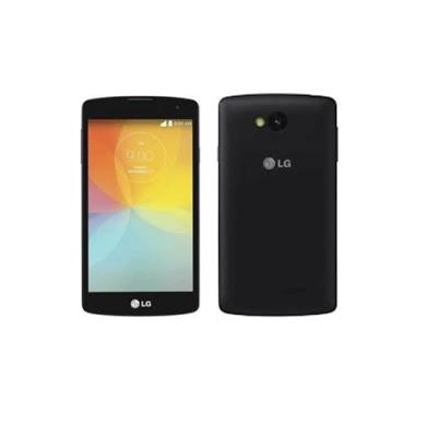 LG L F60 D390n Black