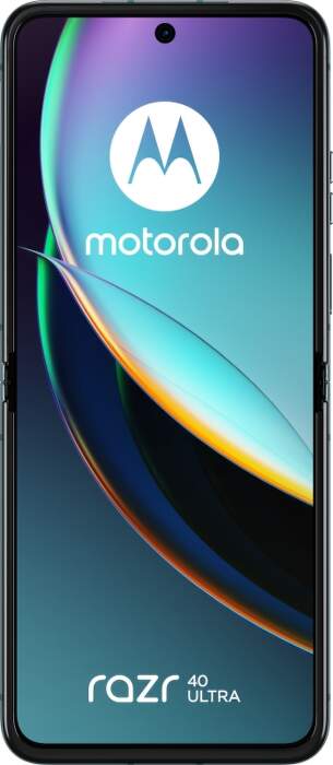 Motorola Razr 40 Ultra 8GB/256GB Glacier Blue