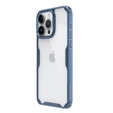 Nillkin Nature TPU PRO Kryt pro Apple iPhone 15 Pro Max Blue