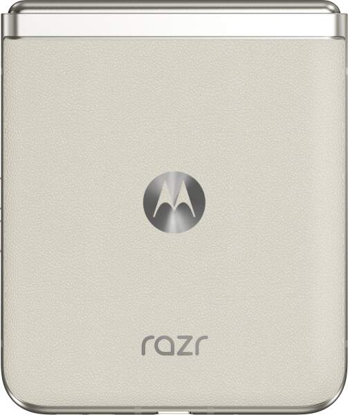 Motorola Razr 40 8GB/256GB Vanilla Cream
