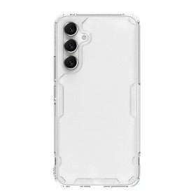 Ochranný kryt Nillkin Nature TPU PRO pre Samsung Galaxy A54 5G, transparentný