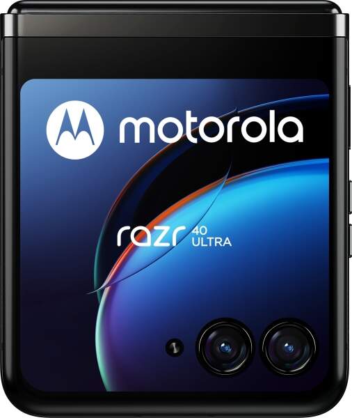 Motorola Razr 40 Ultra 8GB/256GB Infinite Black