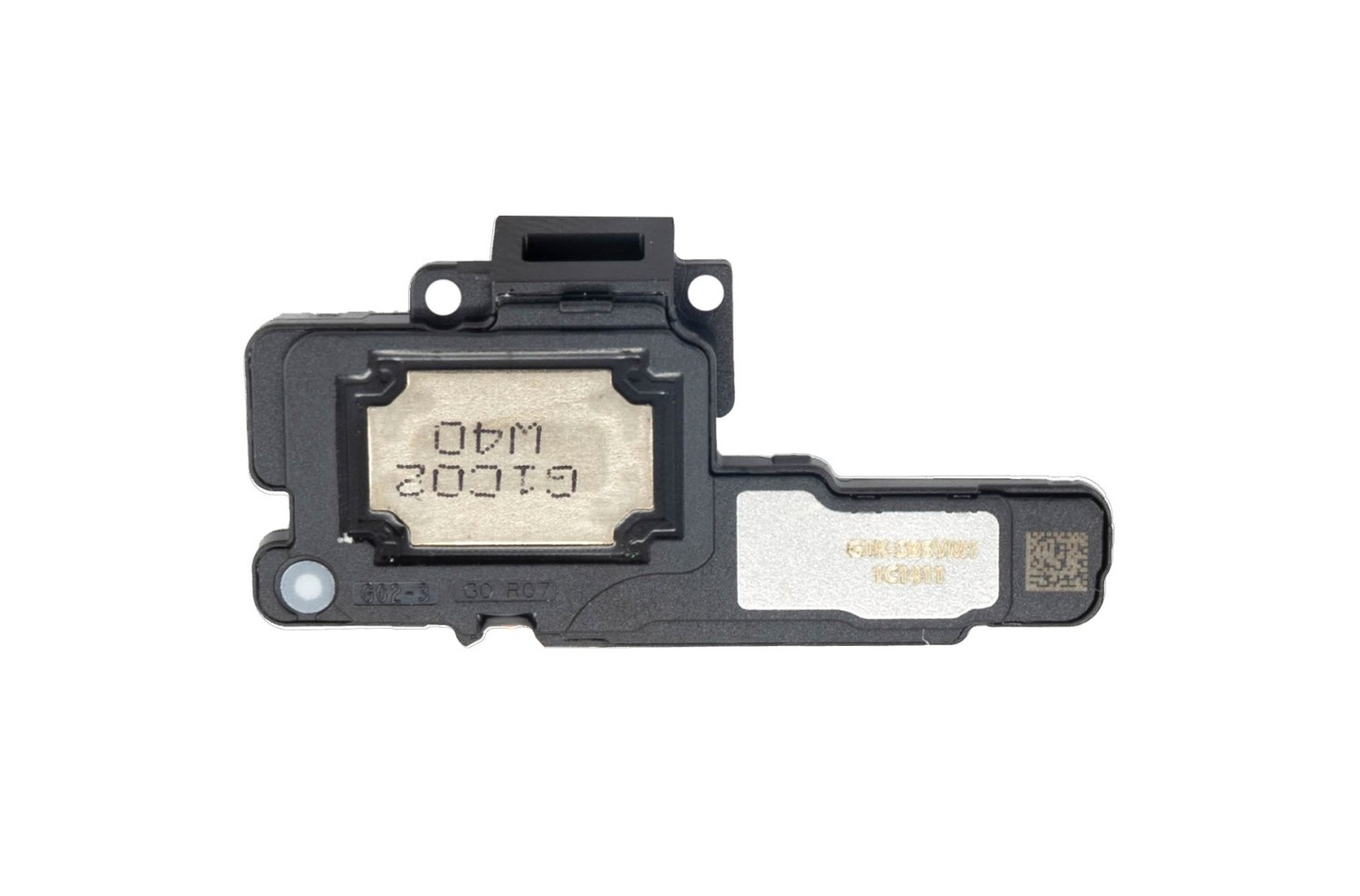 Samsung S906B Galaxy S22+ Horný Reproduktor (Service Pack)