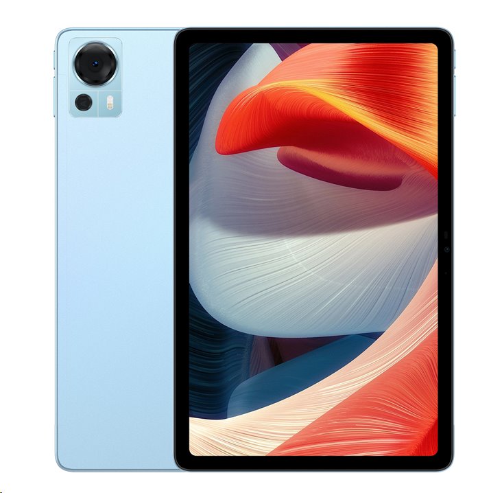 Doogee Tablet T20 LTE 8+256 Ice Blue