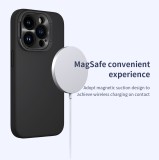 Nillkin LensWing Magnetic Zadní Kryt pro Apple iPhone 15 Pro Black