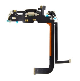 iPhone 13 Pre Max Flex Kábel vr. Dobíjacieho Konektora Graphite