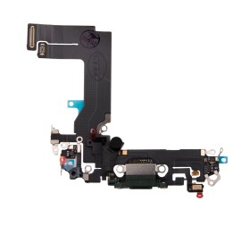iPhone 13 mini Flex Kábel vr. Dobíjacieho Konektora Green