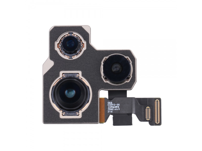 Zadná kamera pre Apple iPhone 14 Pro