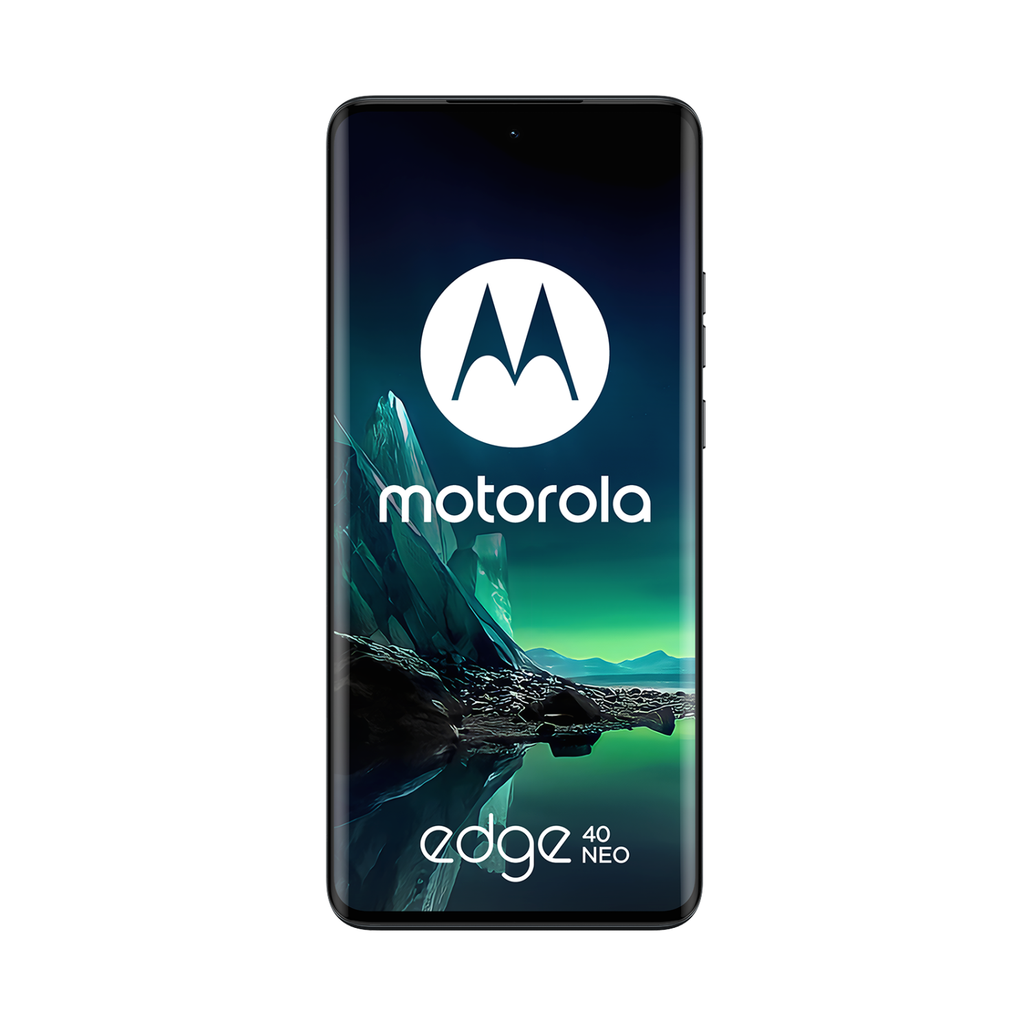 Motorola EDGE 40 Neo 12GB/256GB Black Beauty