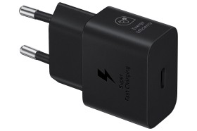 Samsung rýchlonabíjačka EP-T2510, 25W Black