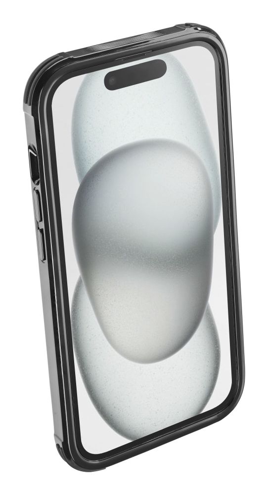 Ochranný kryt Interphone QUIKLOX Tetraforce - Apple iPhone 15 Plus