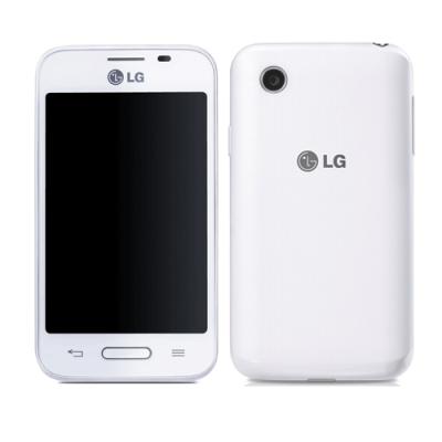 LG L40 D160 White