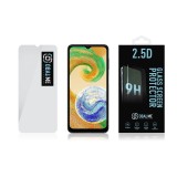Obal:Me 2.5D Tvrzené Sklo pro Samsung Galaxy A04s Clear