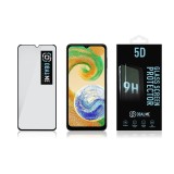 Obal:Me 5D Tvrzené Sklo pro Samsung Galaxy A04s Black