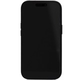 Audi Silicone Zadní Kryt pro iPhone 15 Pro Black