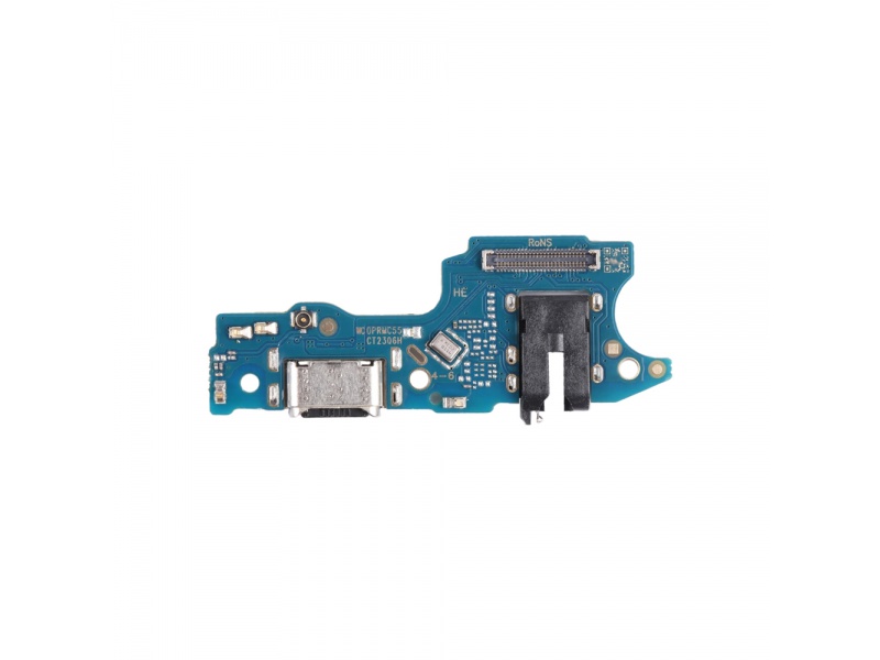 USB doska nabíjania pre Realme C55 RMX3710 (OEM)