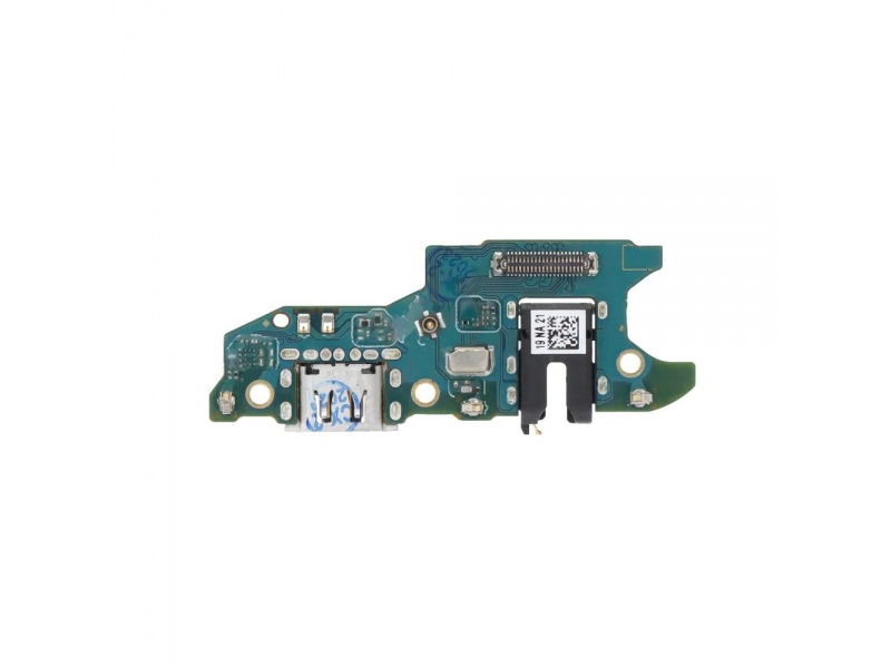 USB doska nabíjania pre Realme C33 RMX3624 (OEM)