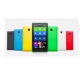Nokia X Dual SIM Bright Red