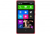Nokia X Dual SIM Bright Red