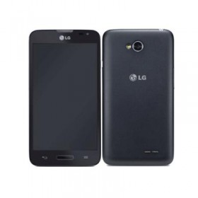 LG L70 D320n Black
