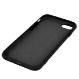 TPU pouzdro Cu-Be Fine pro Samsung Galaxy S23 FE, černá