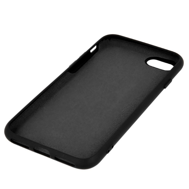 TPU pouzdro Cu-Be Fine pro Samsung Galaxy S23 FE, černá