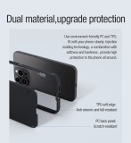 Nillkin Super Frosted PRO Magnetic Zadní Kryt pro Apple iPhone 15 Pro Max Deep Green