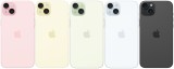Apple iPhone 15 Plus 256GB žlutá