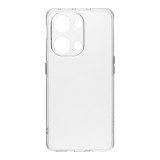 Tactical TPU Kryt pro OnePlus Nord 3 5G Transparent