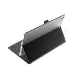 Pouzdro se stojánkem FIXED Topic Tab pro Xiaomi Redmi Pad SE, černé