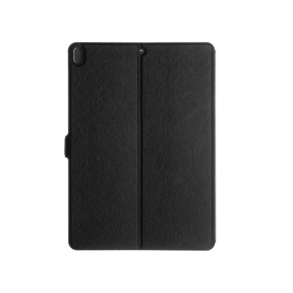 Pouzdro se stojánkem FIXED Topic Tab pro Xiaomi Redmi Pad SE, černé