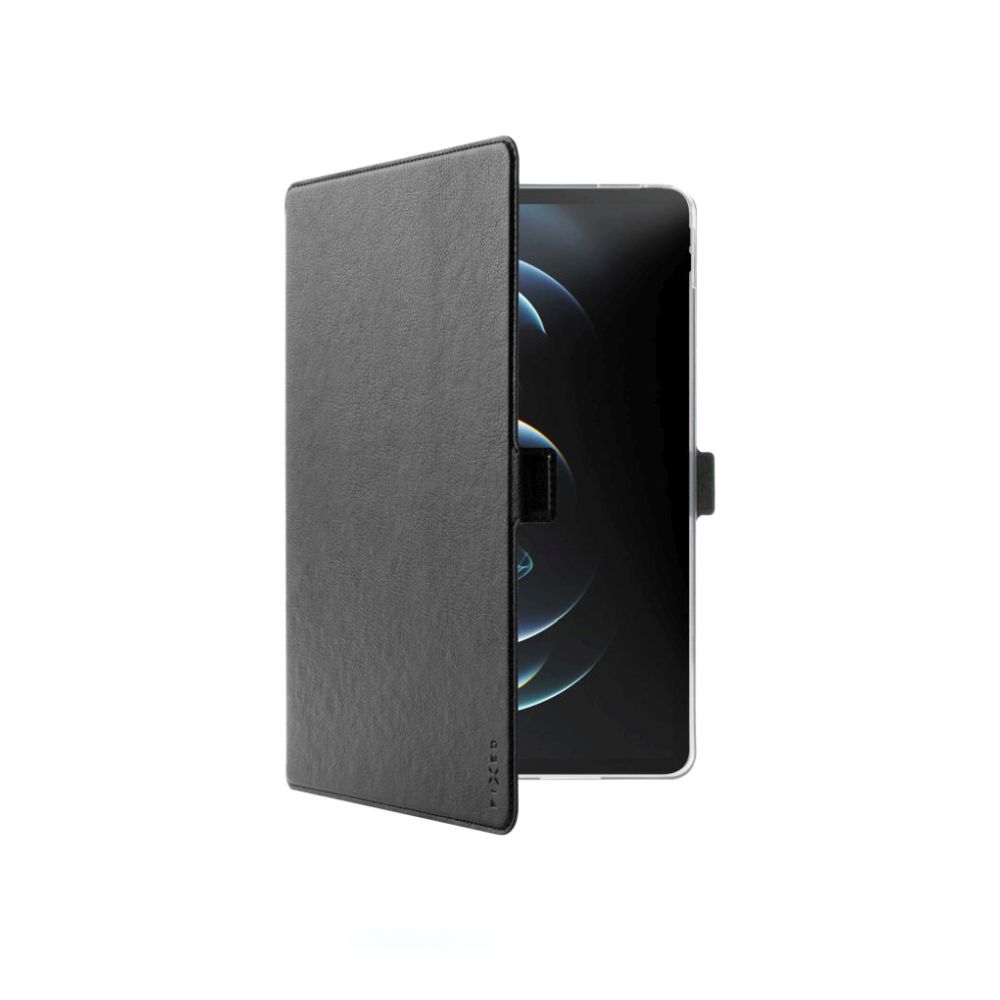 Pouzdro se stojánkem FIXED Topic Tab pro Xiaomi Redmi Pad SE, černé