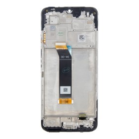 LCD + dotyk + predný kryt pre Xiaomi Redmi 10 5G