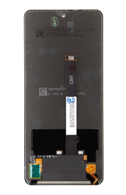 LCD display + dotyková doska pre Poco X3/ X3 Pro/ X3 NFC