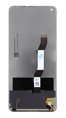 LCD display + dotyková doska pre Xiaomi Mi 10T/ 10T Pro