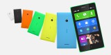 Nokia X Dual SIM Yellow