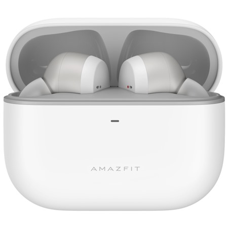 Amazfit PowerBuds Pro bílá