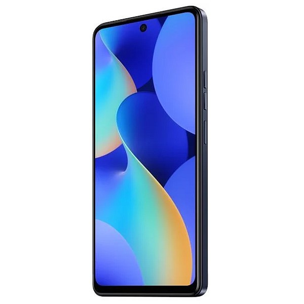 Tecno Spark 10 Pro NFC 8GB/128GB Starry Black