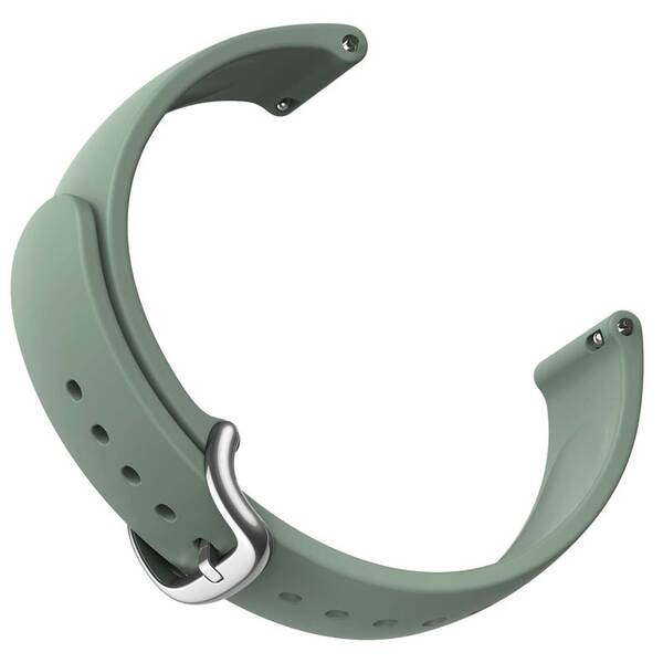 Řemínek Zepp strap 20mm - řemínek na hodinky Zepp, zelená