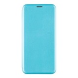 Flipové pouzdro Obal:Me Book pro Xiaomi Redmi Note 12 5G, sky blue